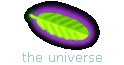 the universe